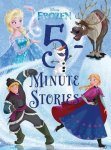 Disney Books - Frozen 5-Minute Stories