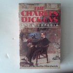 Hardwick, Michael & Mollie - Charles Dickens Encyclopedia