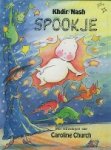 Nash, Sue / Kate, Khdir / Church, Caroline. - Sprookje.