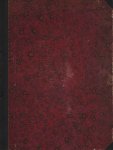 Heimans E.; N. Tinbergen & J. Wilcke (redactie) - De levende natuur. Nederlands tijdschrift voor veldbiologie. 54ste jaargang