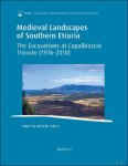 Michelle Hobart (ed) - Medieval Landscapes of Southern Etruria. The Excavations at Capalbiaccio Tricosto (1976-2010)