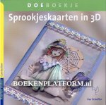 Scheffer, Ilse - Sprookjeskaarten in 3D