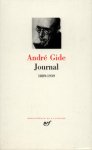 A. Gide 11781 - Journal 1889-1939