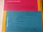 Muys W. e,a. - Sales Manager Als People Manager