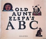 Crawhall, Joseph - Old Aunt Elspa's ABC