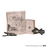 (Annual) - Annuaire du département de l'Allier, pour l'an bissextil 1808.