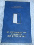 Vannoppen, Henri & Lucienne Parent - Geschiedenis van STERREBEEK, het kastelendorp.