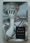 French, Nicci - Verloren