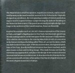 Huisman, Jaap, Quentin Buvelot. - The Mauritshuis Hans Van Heeswijk Architects Huisman, Jaap, Quentin Buvelot. - The Mauritshuis Hans Van Heeswijk Architects