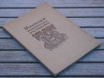 GEZELLE G. - Vlaamsche volksvertelsels opgeteekend door Guido Gezelle. Voor 't eerst in boekvorm uitgegeven door Maurits de Meyer
