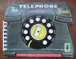 Hubbel, Virginia and Sobol, Ken, Jason Art Services (illustration) - The Telephone Book