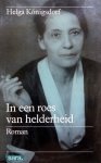 Königsdorf, Helga - In een roes van helderheid Königsdorf, Helga - In een roes van helderheid