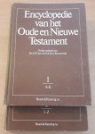 Dee, S.P. en J. Schoneveld (onder red. van) - Encyclopedie van het Oude en Nieuwe Testament (set 2 delen)