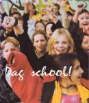 Bakker, Johan e.a. - Dag school!