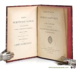 Hummelauer, Fr. de. - Commentarius in libros [ Libri ] Samuelis seu I et II regum.