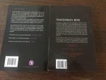 J.A. Jance - Twee boeken van J.A. Jance; Bandora’s Box & Medeplichtig