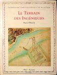 Marcel Watelet - Le terrain des ingénieurs