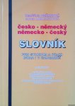 Perinova, Nadezda & Anna Linhartova - Cesko-Nemecky; Nemecko-Cesky: Slovnik ppro studium a praxi doma I v zahranici