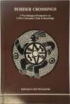 Donald Lee Williams - Border Crossings