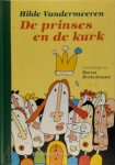 H. Vandermeeren - De prinses en de kurk