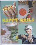 Elfi De Bruyne - Happy nails vrolijke nagels in een handomdraai