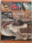 Graaf Frank de - Wonderen van rivieren en meren Mono-luxe-editie