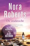 Nora Roberts - De zoektocht