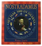 Peter Lorie, Liz Greene - Nostradamus