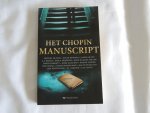 Deaver, Jeffery - Het Chopin manuscript