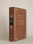 Cock, Hendrik de - Verzamelde geschriften. Voorzien van inleidingen en aantekeningen door D. Deddens, W. van 't Spijker, e.a. Deel 2. Cock, Hendrik de - Verzamelde geschriften. Voorzien van inleidingen en aantekeningen door D. Deddens, W. van 't Spijker, e.a. Deel 2.