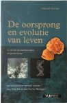 Nathalie Gonthier 291425 - De oorsprong en evolutie van leven 15 van het standaardparadigma afwijkende thesen