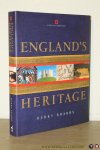 BRABBS, Derry - England's Heritage.