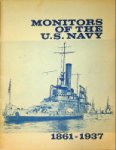 Naval History Division - Monitors of the U.S. Navy 1861-1937