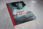 Kroonenberg, Y. - DAN DIE VAN MIJ, NEE