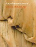 Poel, Peter te - Bonnefantenmuseum. Collectie Neutelings