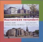 Reinders, T., Venema, T. - Heerenveen verandert