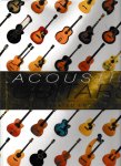 D. Hunter - Acoustic Guitars