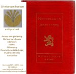  - Nederland's Adelsboek 1908