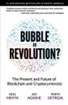 Aditya Agashe, Parth Detroja, Neel Mehta - Blockchain Bubble Or Revolution