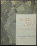 Robert Münster 34349, Helmut Hell 34350, Bayerische Staatsbibliothek (münchen) - Jugendstil-Musik? Münchner Musikleben 1890-1918. Ausstellung 19. Mai-31. Juli 1987