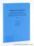 Albertz, Rainer / Susanne Otto. - Religion und Gesellschaft. Studien zu ihrer Wechselbeziehung in den Kulturen des Antiken Vorderen Orients. Veröffentlichungen des Arbeitskreises zur Erforschung der Religions- und Kulturgeschichte des Antiken Vorderen Orients (AZERKAVO) Band 1.