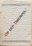 De Droomer (vertaling door H. van Ginkel) - Op den drempel