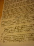 Mosmans; H. - Div. Nederlandse componisten - Nederlands Orgel-Album; Deel I; 40 preludiums, interludiums, postludiums etc., van Nederlandse Componisten (Klavarskribo)