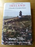 Kiely, Benedict - The state of Ireland (a novella & seventeen stories )