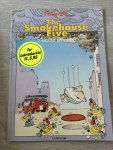 Aragones - Smokehouse five / 1 moord en brand / druk 1