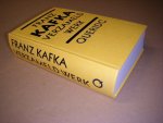 Franz Kafka - Franz Kafka verzameld werk