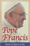 Bunson, Matthew - Pope Francis