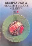 Lindsay, Anne - Recipes for a Healthy Heart