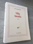 Pascal Quignard - Villa Amalia
