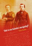 Vera Funke - 'Dát is nu handel, meisjelief'
